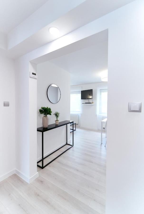 Apartament Horyzont 3 Marianska Apartment โปลานิซา-สดรอยจ์ ภายนอก รูปภาพ