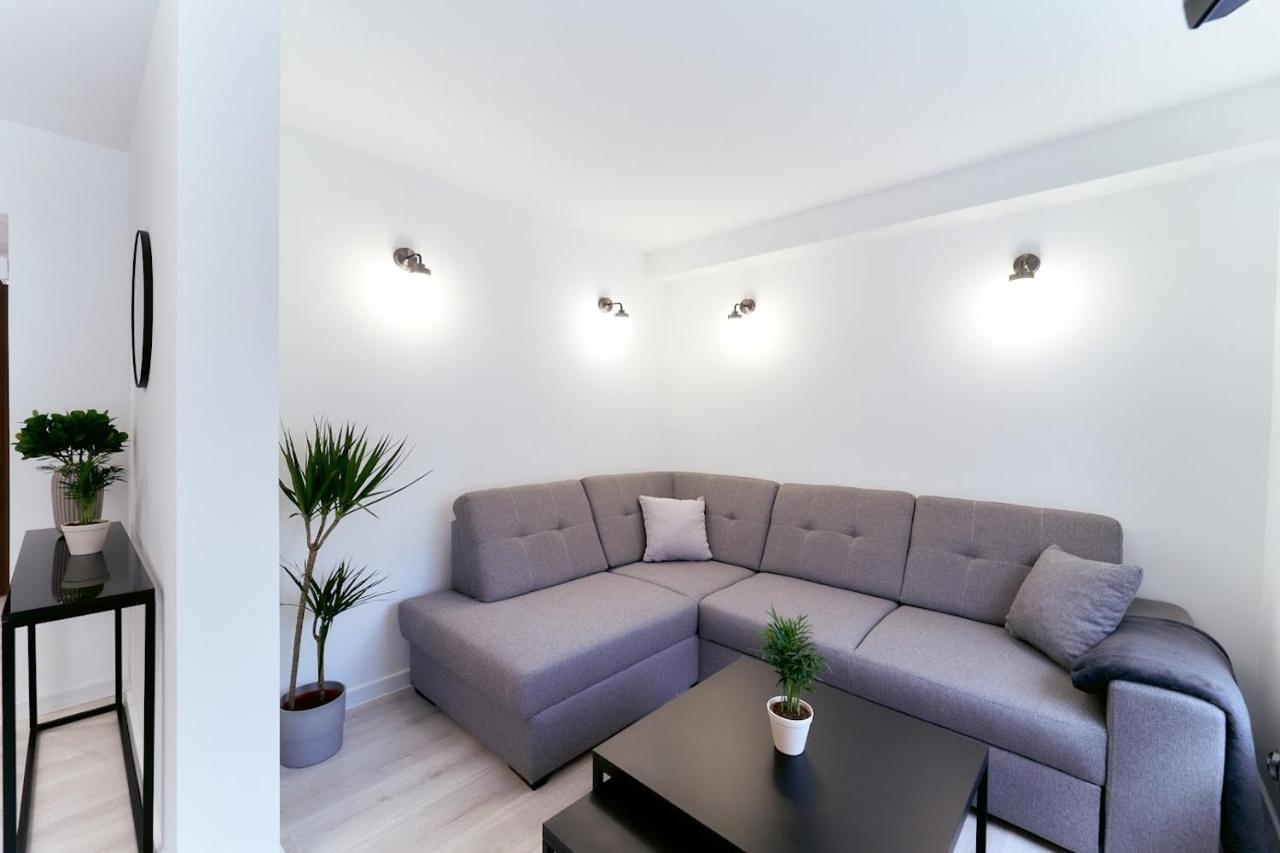 Apartament Horyzont 3 Marianska Apartment โปลานิซา-สดรอยจ์ ภายนอก รูปภาพ