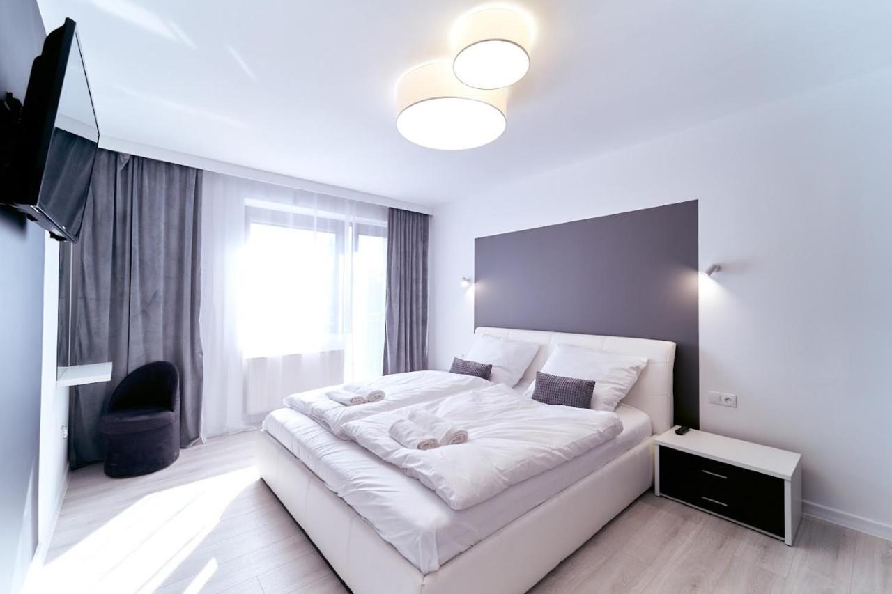 Apartament Horyzont 3 Marianska Apartment โปลานิซา-สดรอยจ์ ภายนอก รูปภาพ