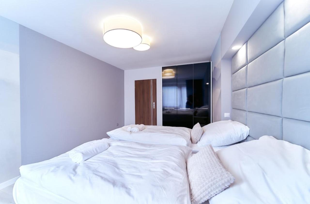 Apartament Horyzont 3 Marianska Apartment โปลานิซา-สดรอยจ์ ภายนอก รูปภาพ