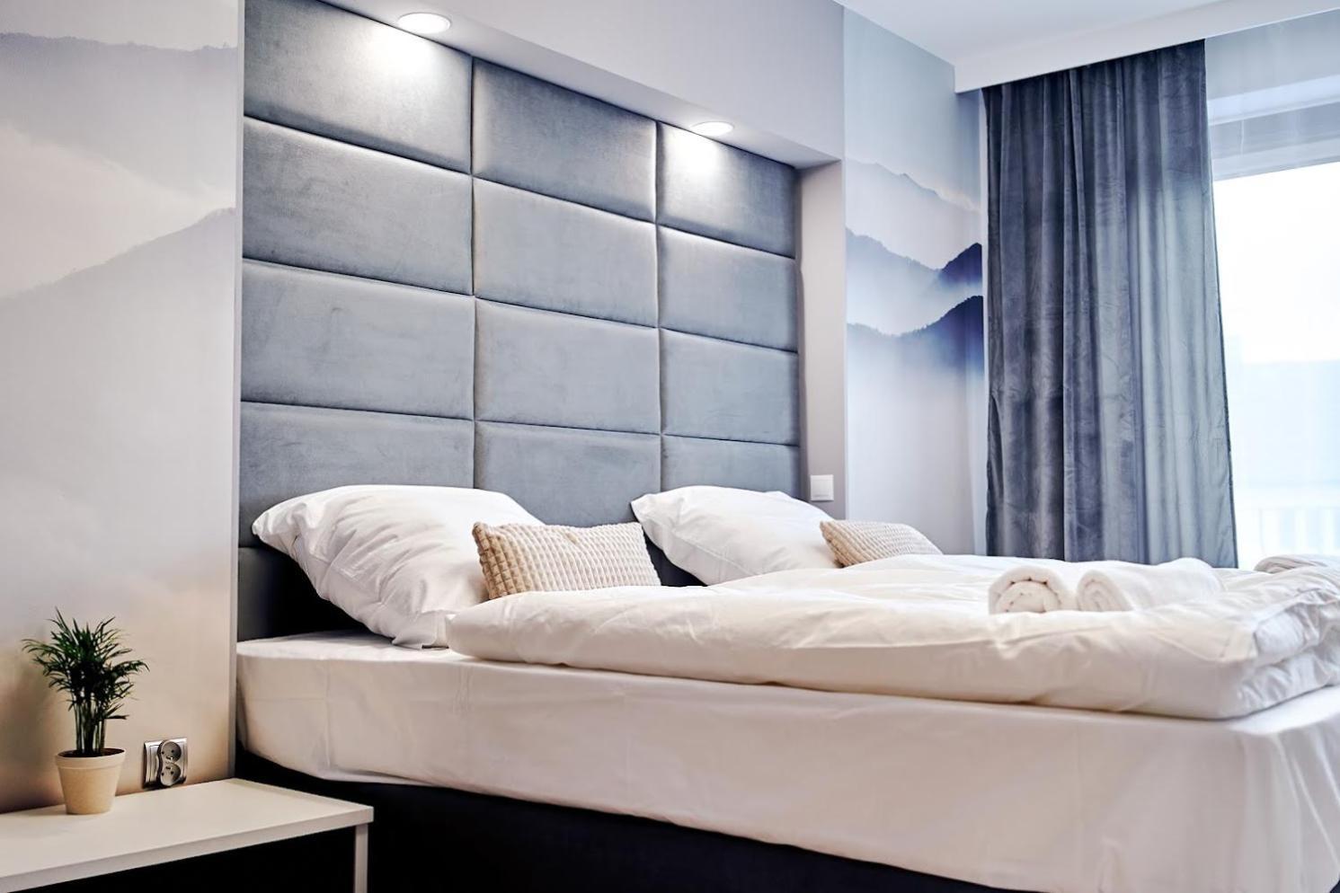 Apartament Horyzont 3 Marianska Apartment โปลานิซา-สดรอยจ์ ภายนอก รูปภาพ
