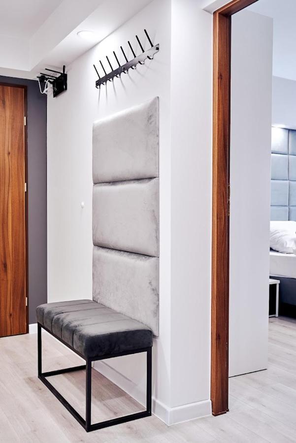 Apartament Horyzont 3 Marianska Apartment โปลานิซา-สดรอยจ์ ภายนอก รูปภาพ