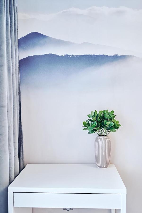 Apartament Horyzont 3 Marianska Apartment โปลานิซา-สดรอยจ์ ภายนอก รูปภาพ